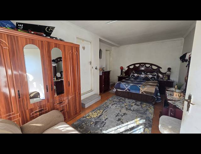 4 BEDROOM FREEHOLD FOR SALE IN ALBERTSDAL